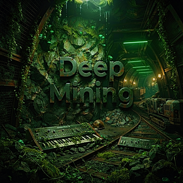 Deep Mining