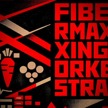 Fibermaxxing Orkestra