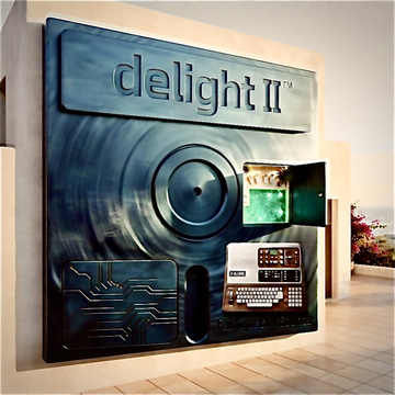 DeLight 2