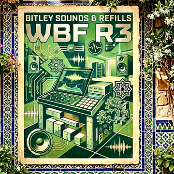 Way Beyond Fairlight R3