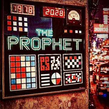 The Prophet