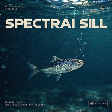 Spectrai Sill