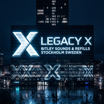 Legacy X