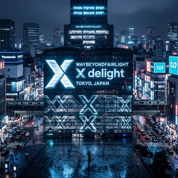 waybeyondfairlight X delight