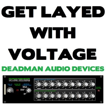 Get Layed - With Voltage