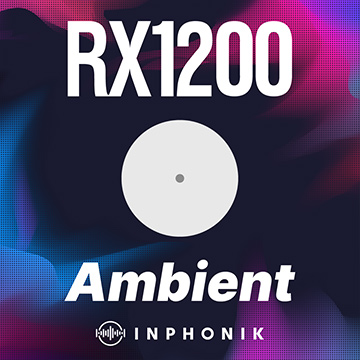 RX1200 Ambient Collection