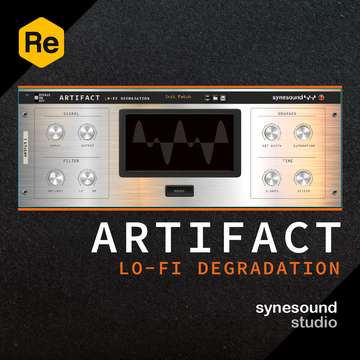 Artifact