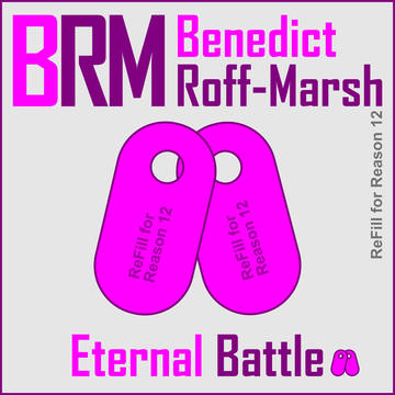 Eternal Battle