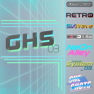 GHS03