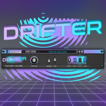 Drifter