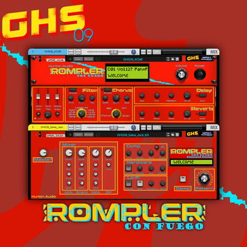 GHS09