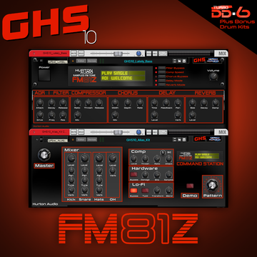 GHS10