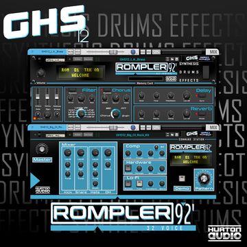 GHS12