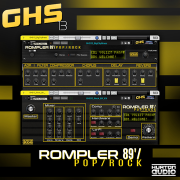 GHS13