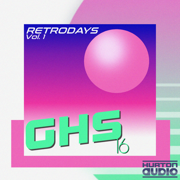 GHS16
