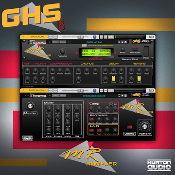 GHS18