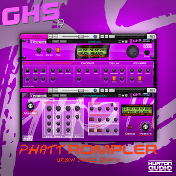 GHS19