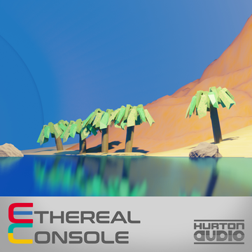 Ethereal Console