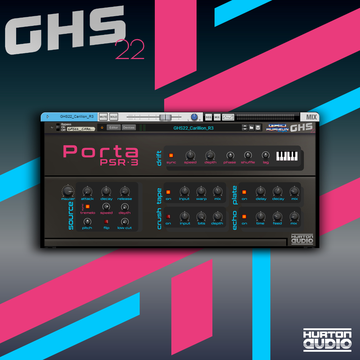 GHS22