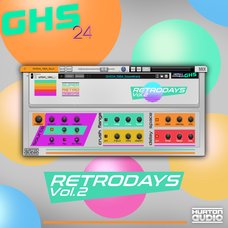 GHS24