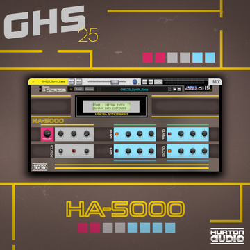 GHS25