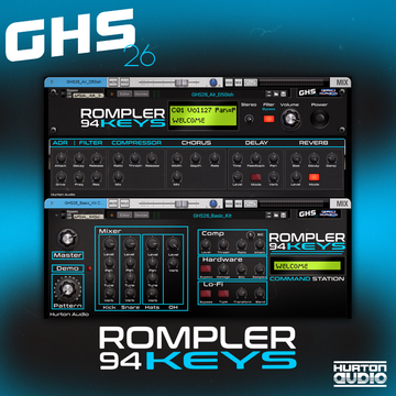 GHS26