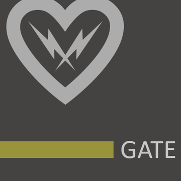kHs Gate