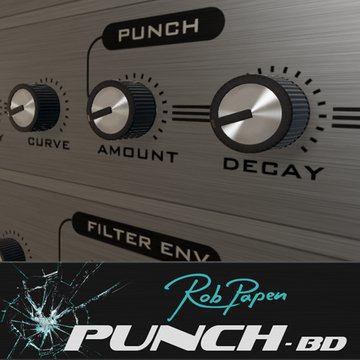PunchBDRE Instrument