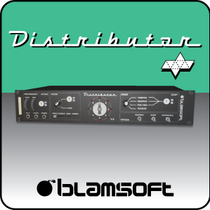 Distributor