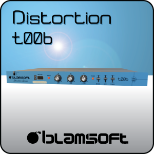 t00b Distortion