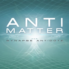Antimatter