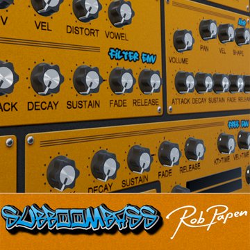 SubBoomBassRE Instrument
