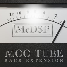Moo Tube Compressor