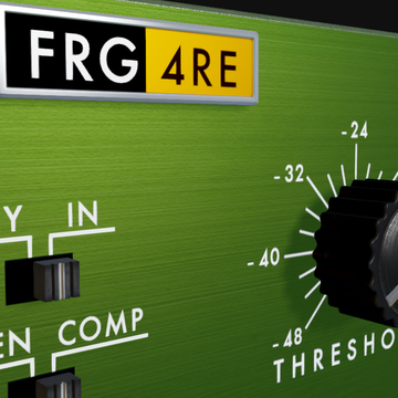 FRG-4RE Compressor
