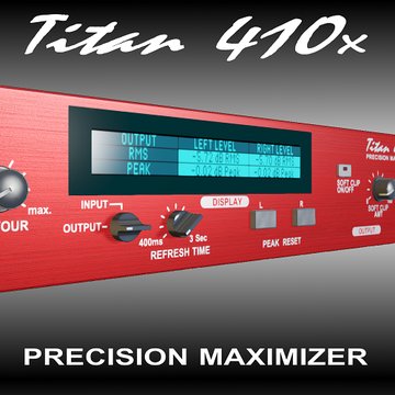 Titan Maximizer