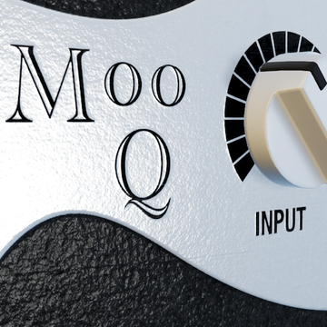 Moo Q Equalizer