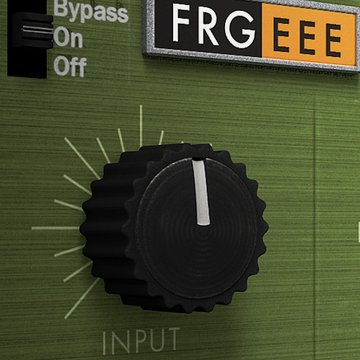 FRG-EEE Equalizer