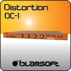 DC-1 Distortion