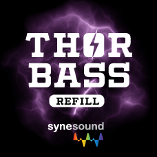 Thor Bass