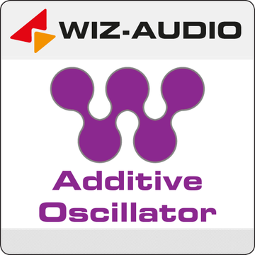 AdditiveOscillator