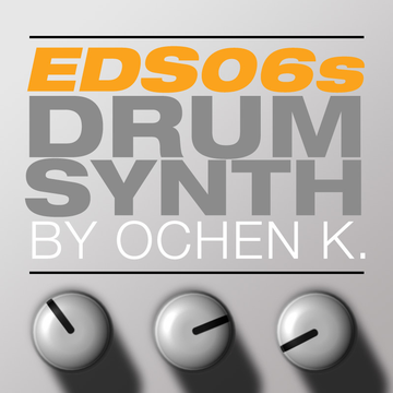 EDS06s Drum Synth