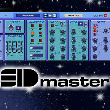 SoedeSoft SidMaster