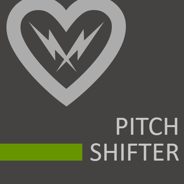 kHs Pitch Shifter