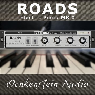 Roads MK1 Electric Piano