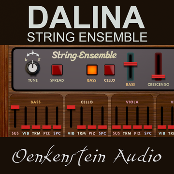 Dalina String Ensemble