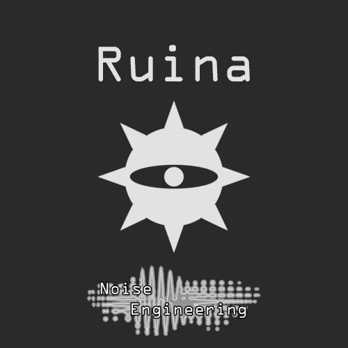 viol Ruina noise engineering ディストーション Viol Ruina: Mangled
