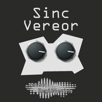 Sinc Vereor