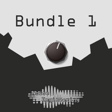 Noise Engineering's Bundle 1