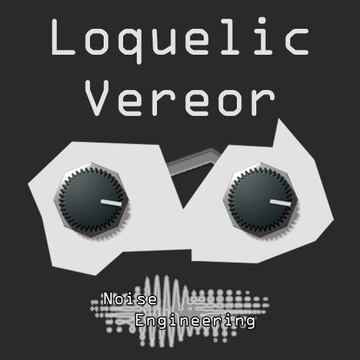 Loquelic Vereor
