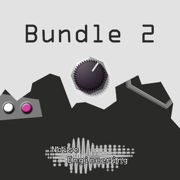 Noise Engineering's Bundle 2